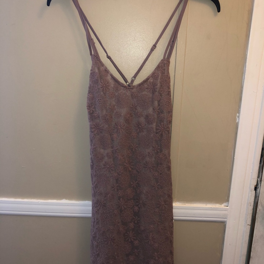 Shop the mint dress wore once